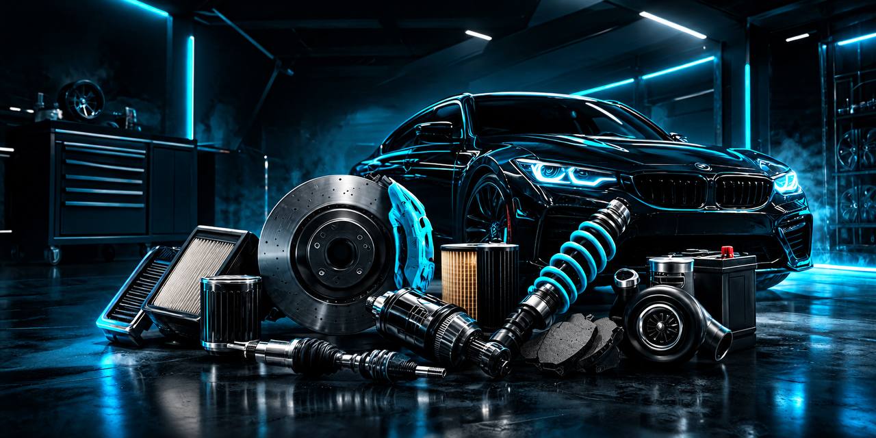 Auto Center Performance Parts & Sports Car
